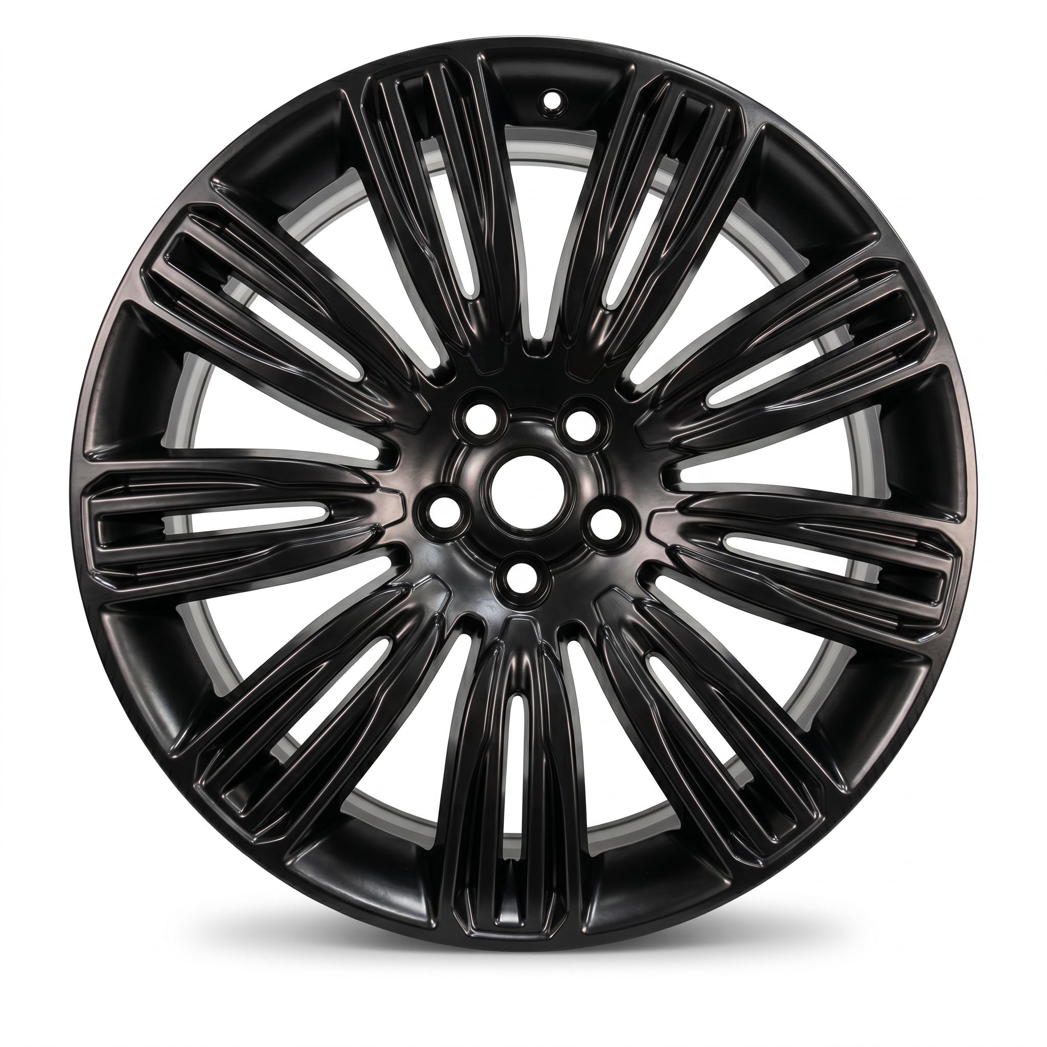 New Take Off OEM Land Rover Range Rover Set of 4  22x9.5