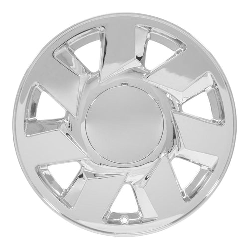 OE CA01 Chrome [5x115] Wheel