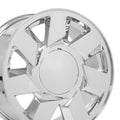 OE CA01 Chrome [5x115] Wheel