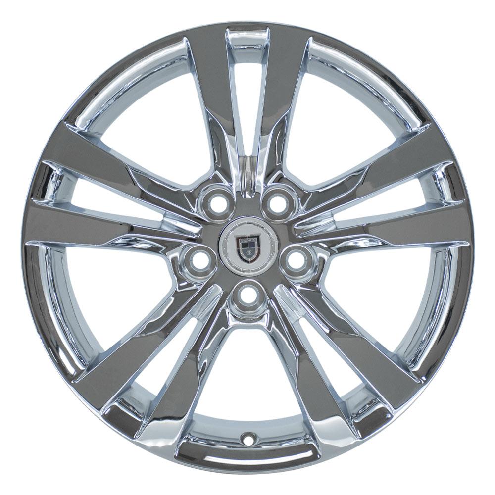 OE CA15A Chrome [5x115] Wheel