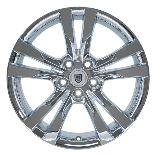 OE CA15A Chrome [5x115] Wheel