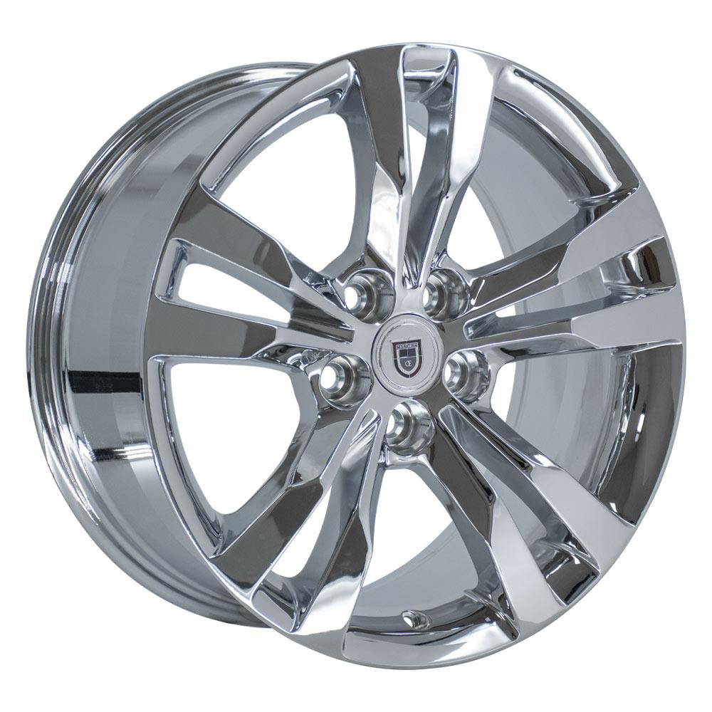 OE CA15A Chrome [5x115] Wheel