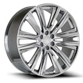 OE CA91 Chrome [6x139.7] Wheel