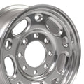 OE CV82 Polished [8x165.1] Wheel