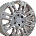 OE FR98 Polished [6x135] Wheel