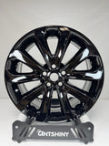 Land Rover Range Rover OEM Wheels  20x8.5 SET of 4