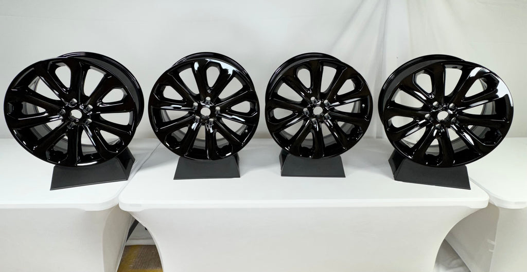 Land Rover Range Rover OEM Wheels  20x8.5 SET of 4