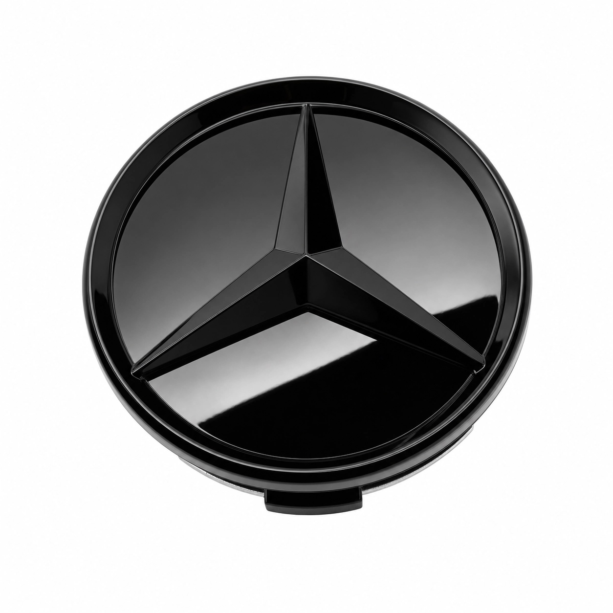 All Gloss Black