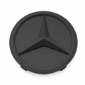 All Matte Black